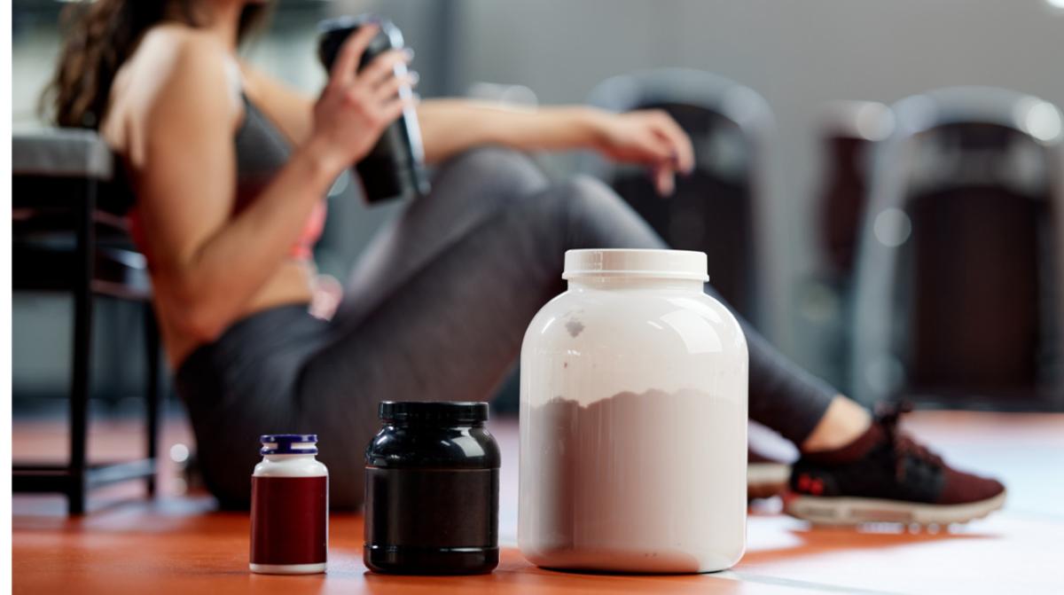 Best Supplements for Muscle Recovery