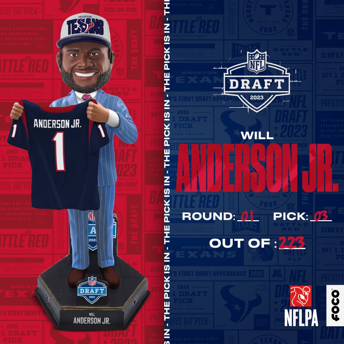 NFL-Draft-2023-Will-Anderson Jr-Pick03