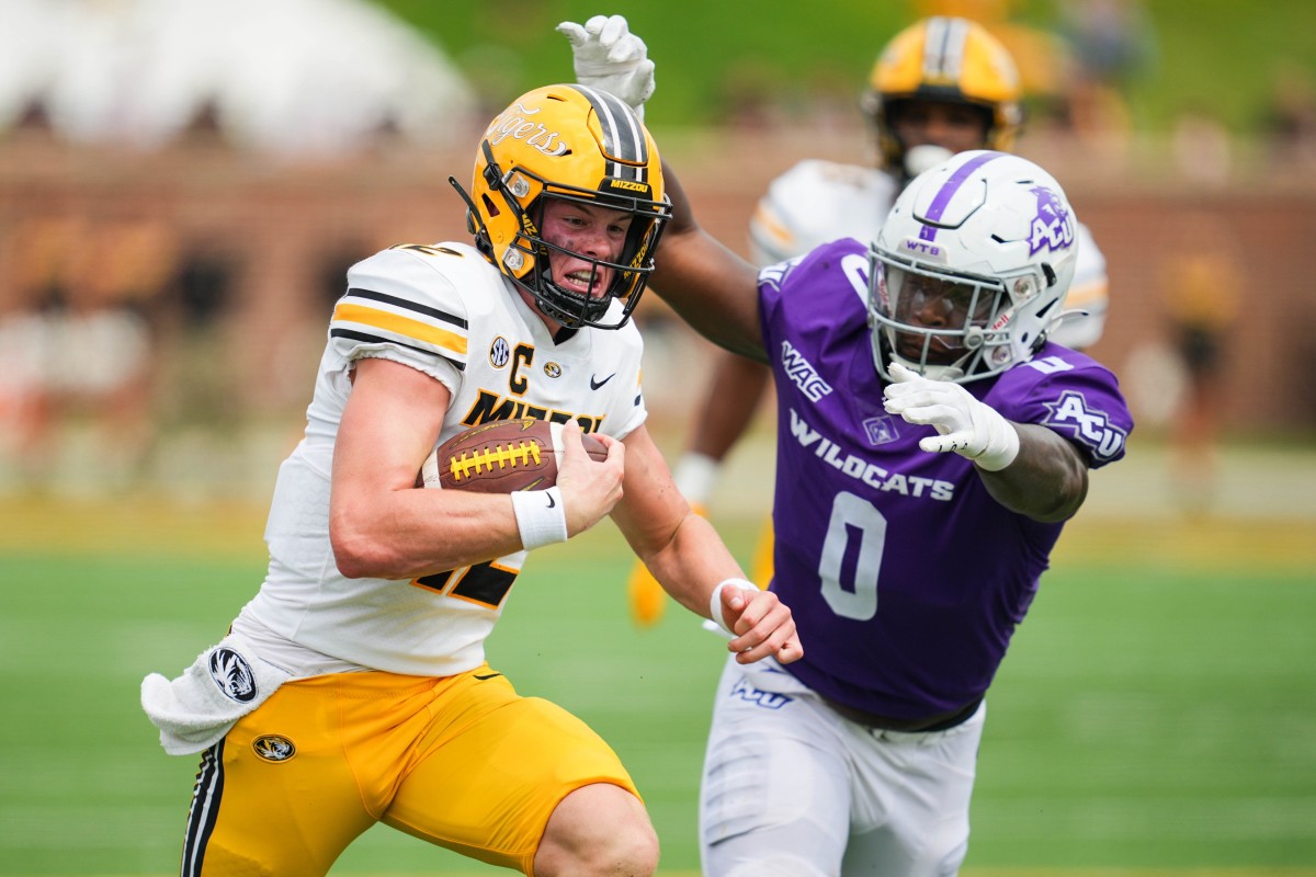 West Virginia Adds Defensive End from the Transfer Portal Sports