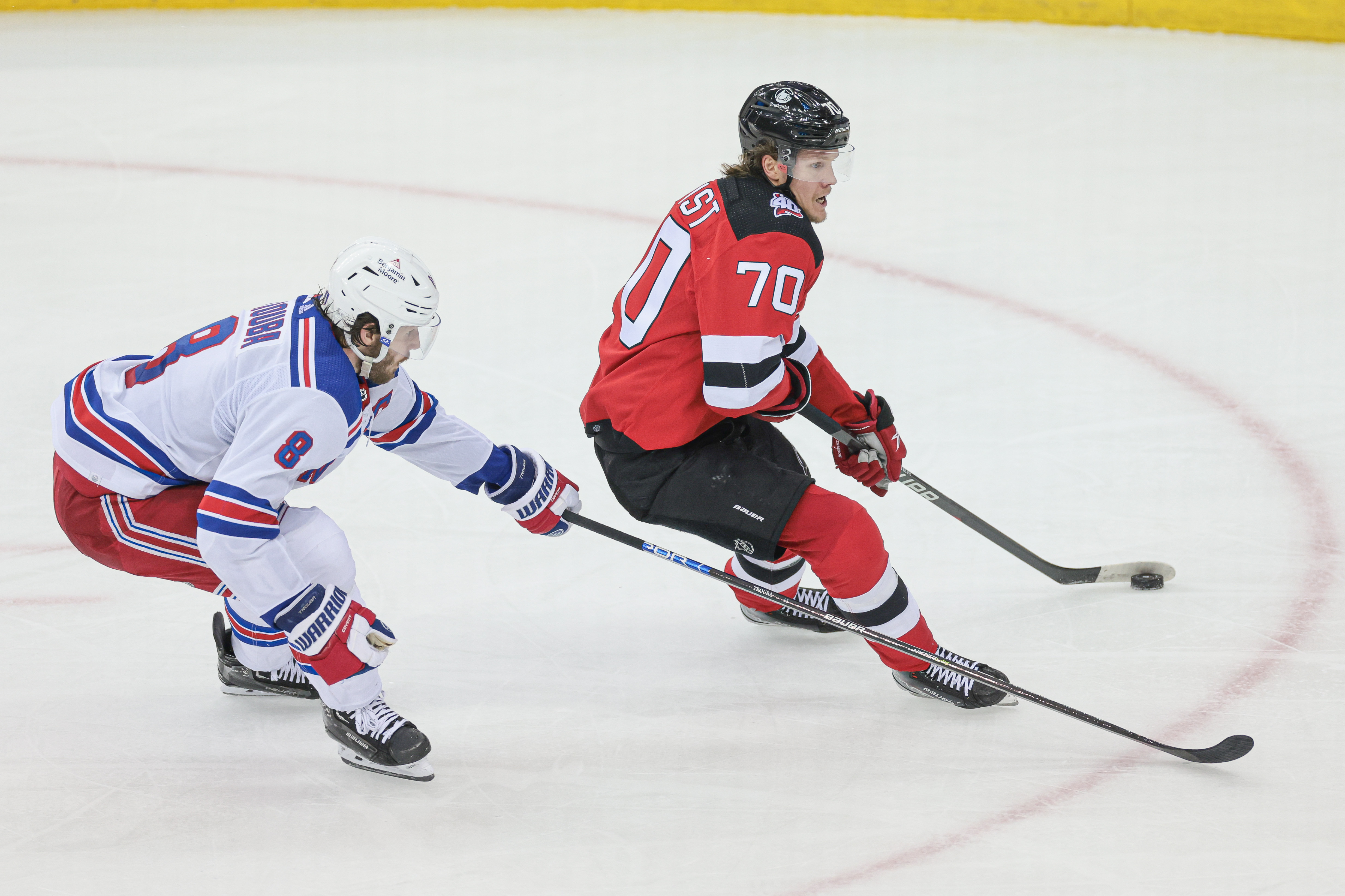 Devils at Rangers, Game Six Free Live Stream NHL Playoffs - How to Watch and Stream Major League and College Sports