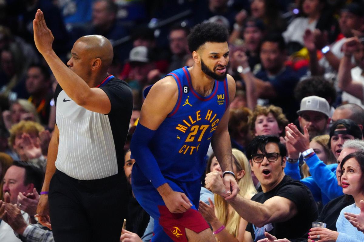 Denver Nuggets Star Jamal Murray Could Return vs Phoenix Suns Sports