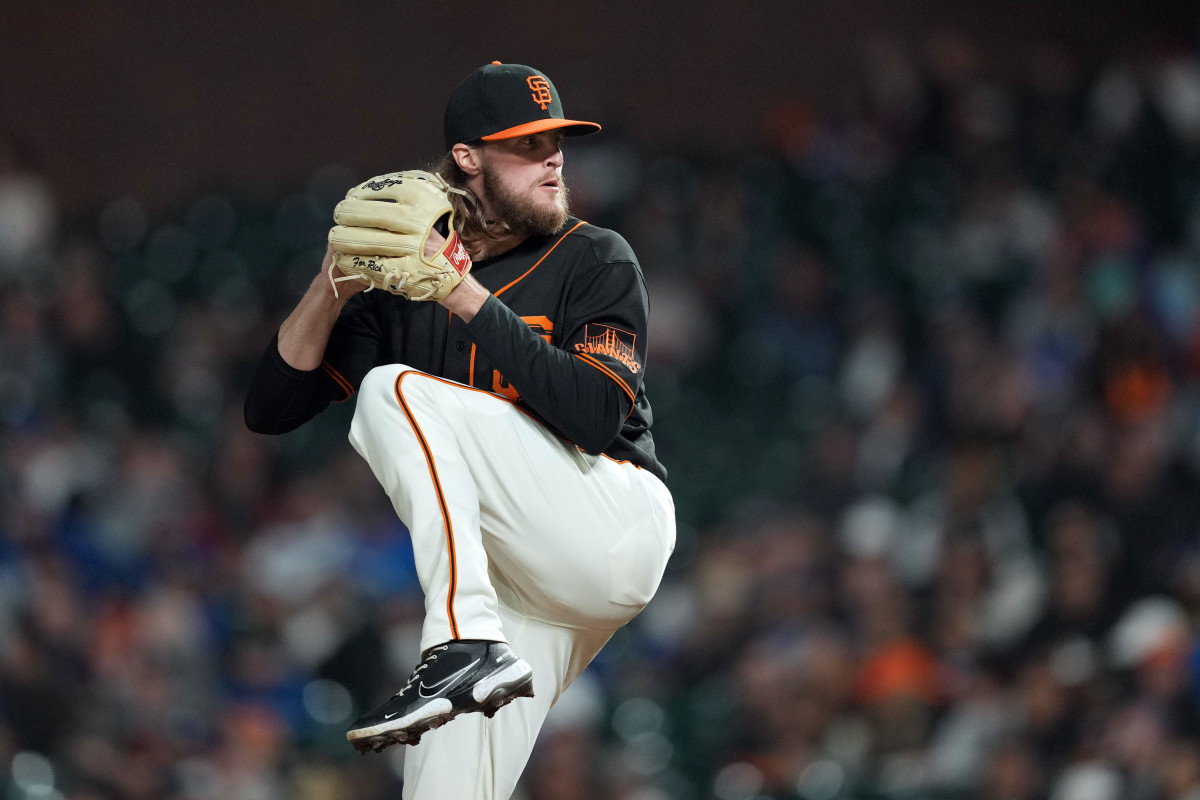 Gary Sánchez opts out of $4 million deal with Giants; Giants call up Cole  Waites, send down Sean Hjelle - McCovey Chronicles