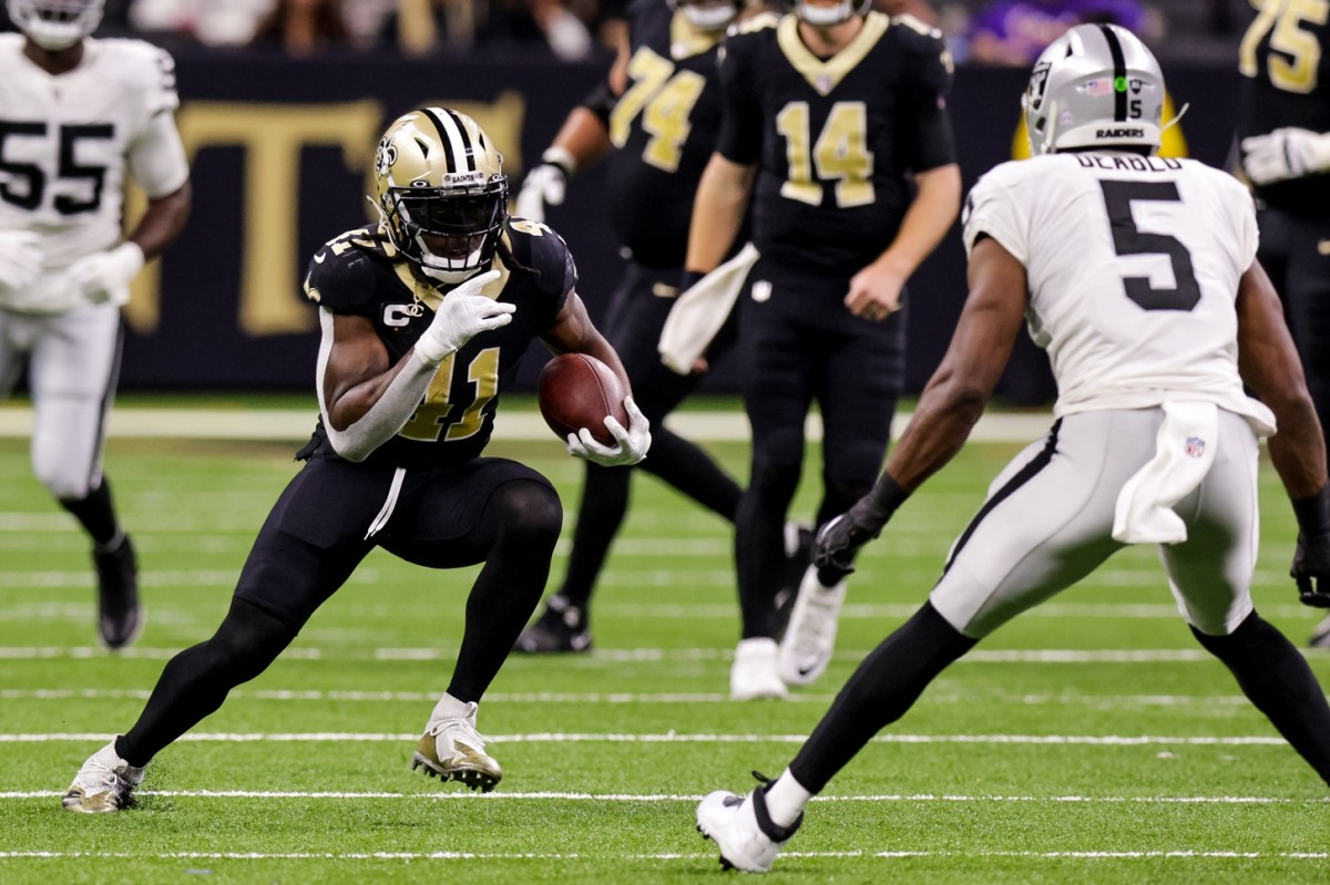 After Further Review: Saints latest roster projection