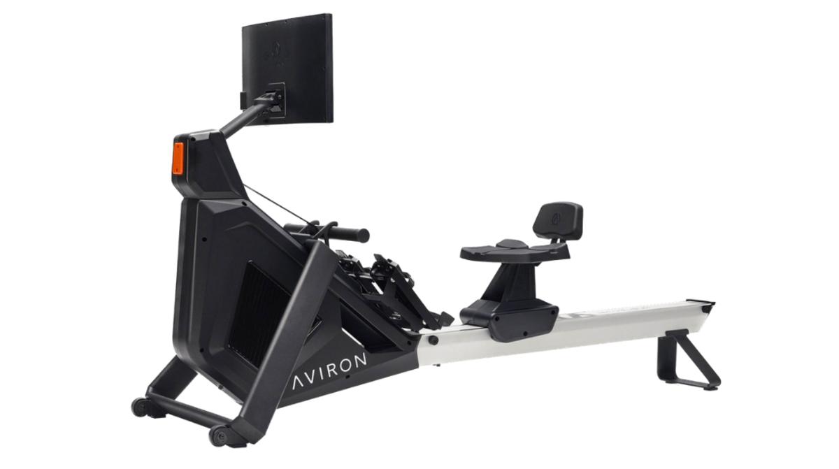 Aviron Strong Series Rower Review 2023