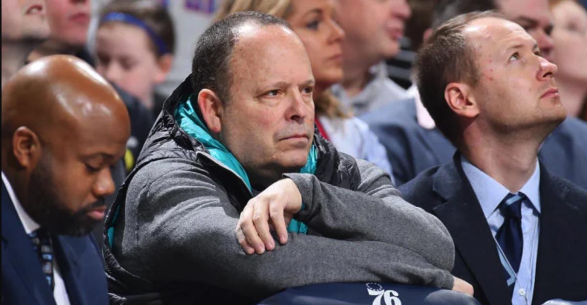 NBA Executive of the Year Vote Was New York Knicks' Leon Rose Robbed