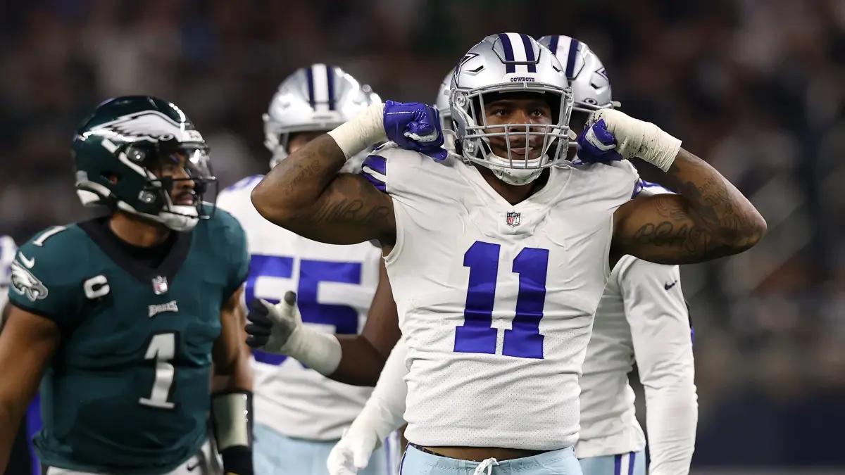 Cowboys NFL Schedule Release Reaction: Games, Betting Odds, Predictions -  FanNation Dallas Cowboys News, Analysis and More