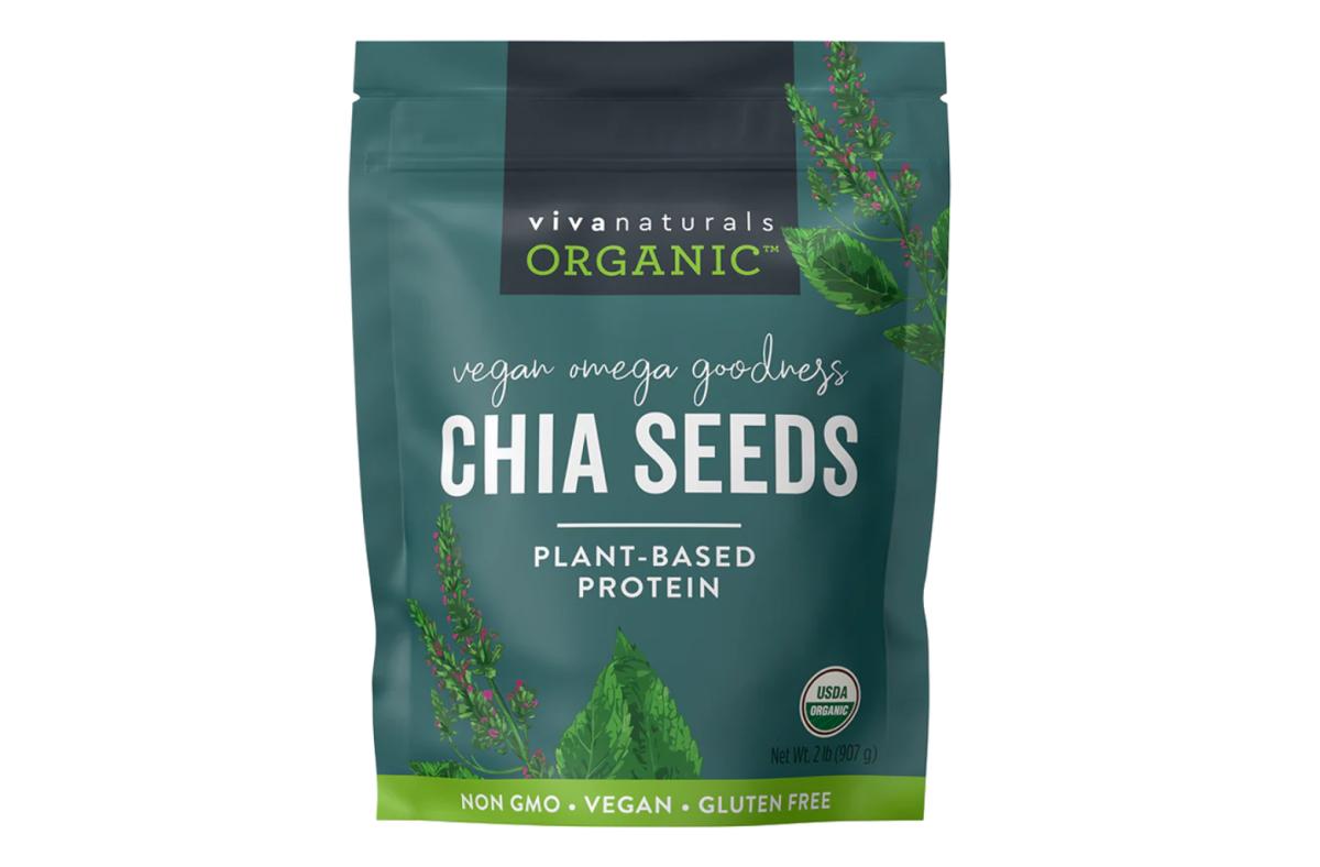 Organic Chia Seeds Amazon edu.svet.gob.gt
