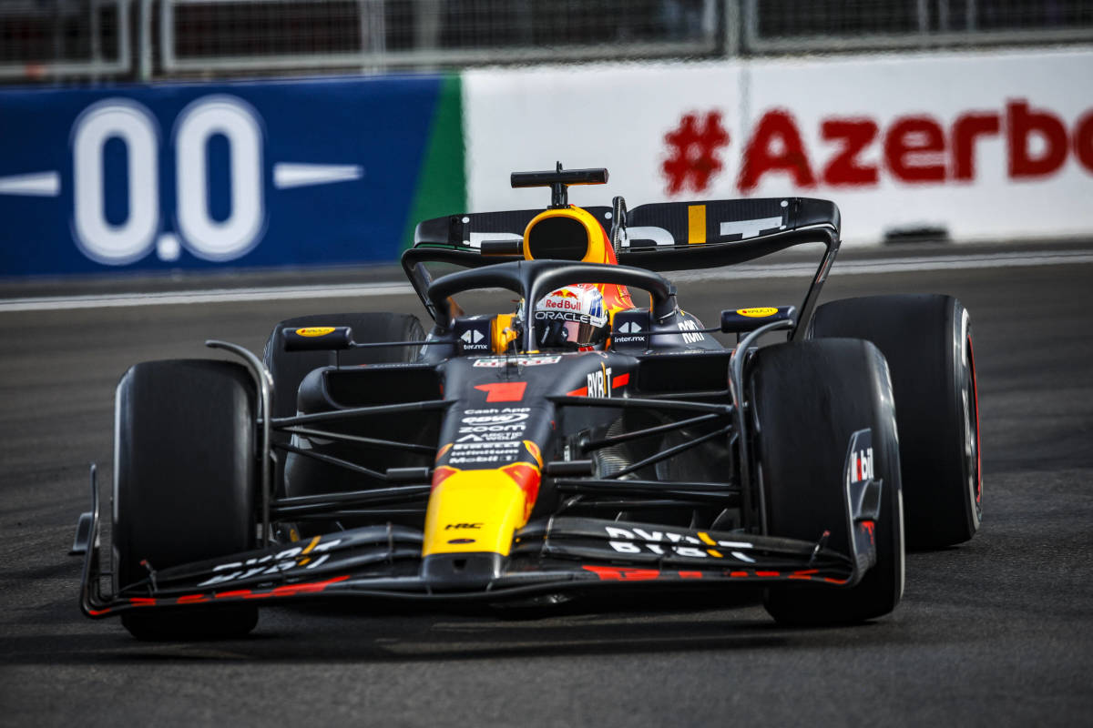 Watch F1 Canadian Grand Prix practice 1 Stream Formula 1 live - How to Watch and Stream Major League and College Sports