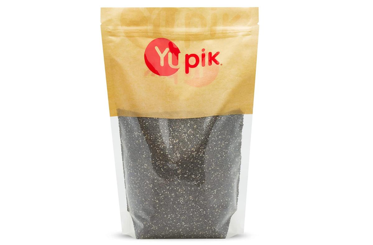 Yupik Chia Seeds
