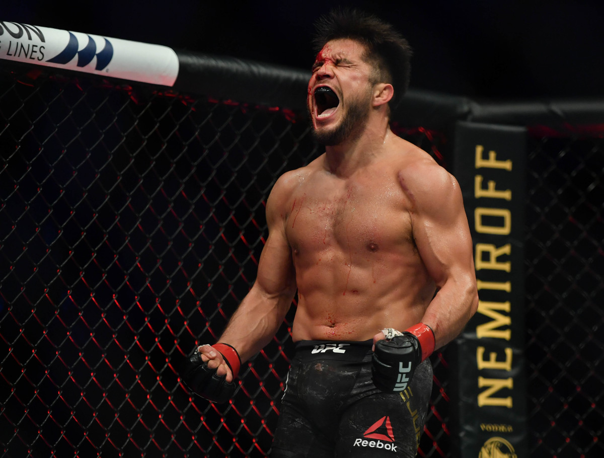 UFC 288: Sterling vs. Cejudo Saturday, May 6, Exclusively on ESPN+ PPV -  ESPN Press Room U.S.