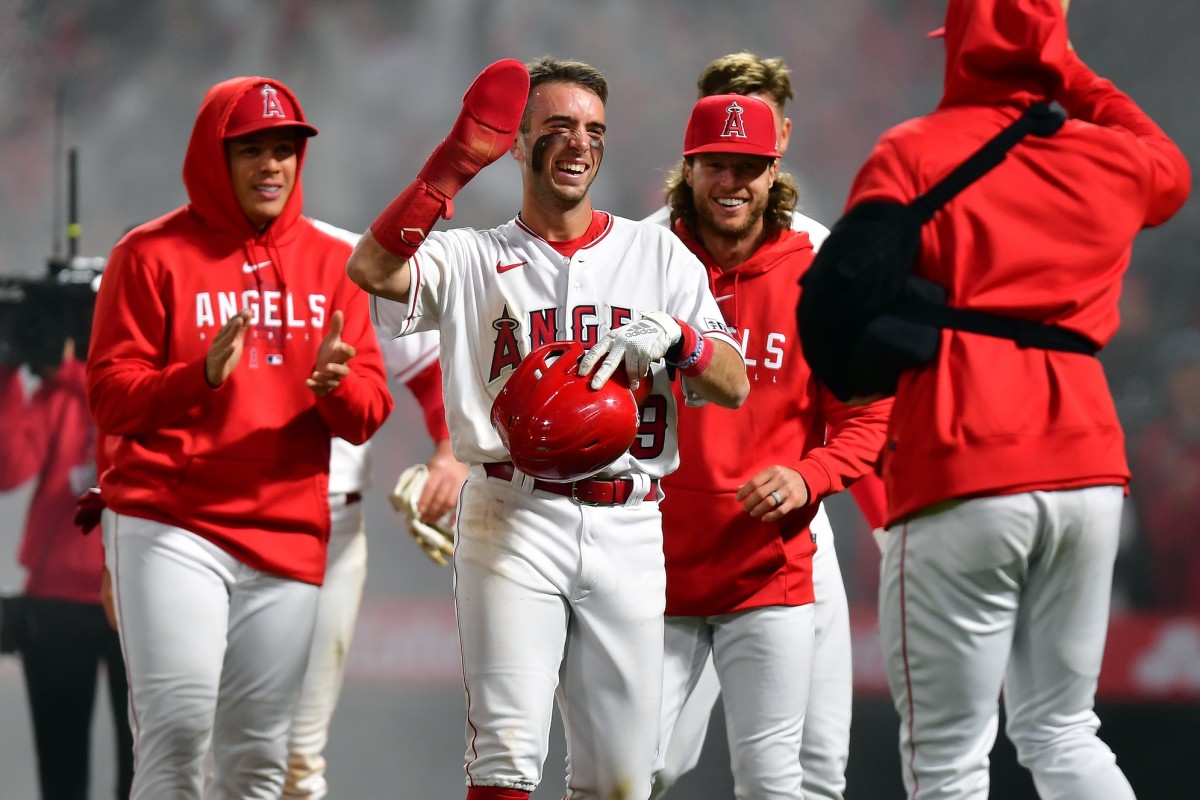 Angels Notes LA's Depth Shows Elite Potential, Benefits of Stars
