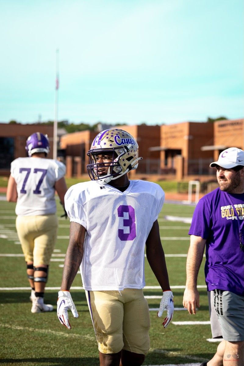 Jamauri Brice