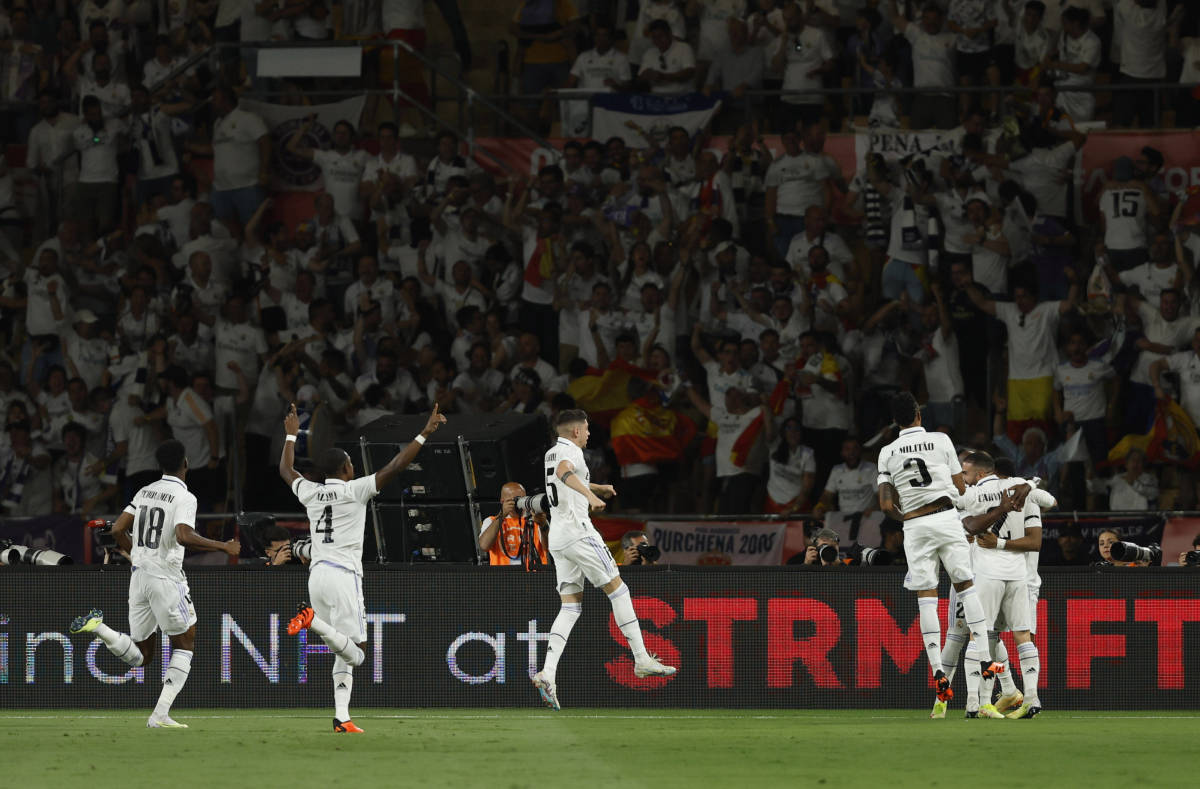 Fans del Real Madrid  Real madrid, Del real, Madrid