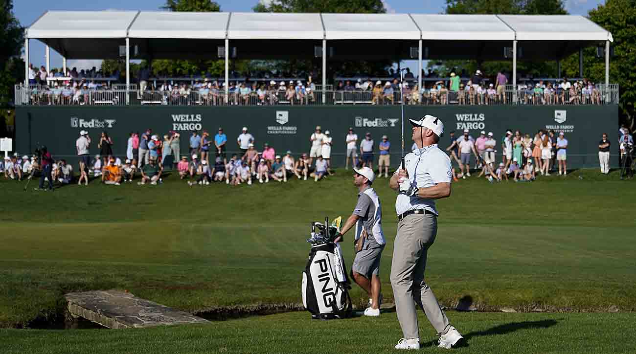 PGA Tours new format continues evolving, OWGR taking its time and no consensus on the rolled-back ball