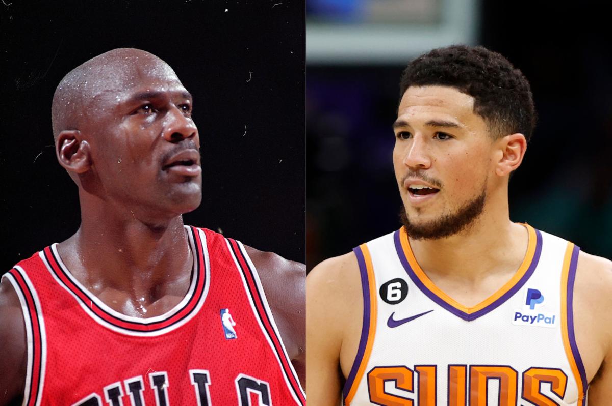 devin booker jordan 1