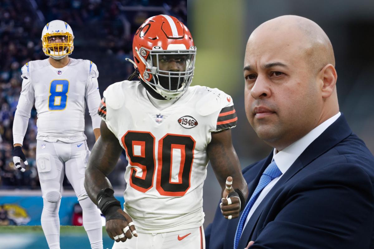 Pittsburgh Steelers Ready For One More Splash Move Sports Illustrated Pittsburgh Steelers News