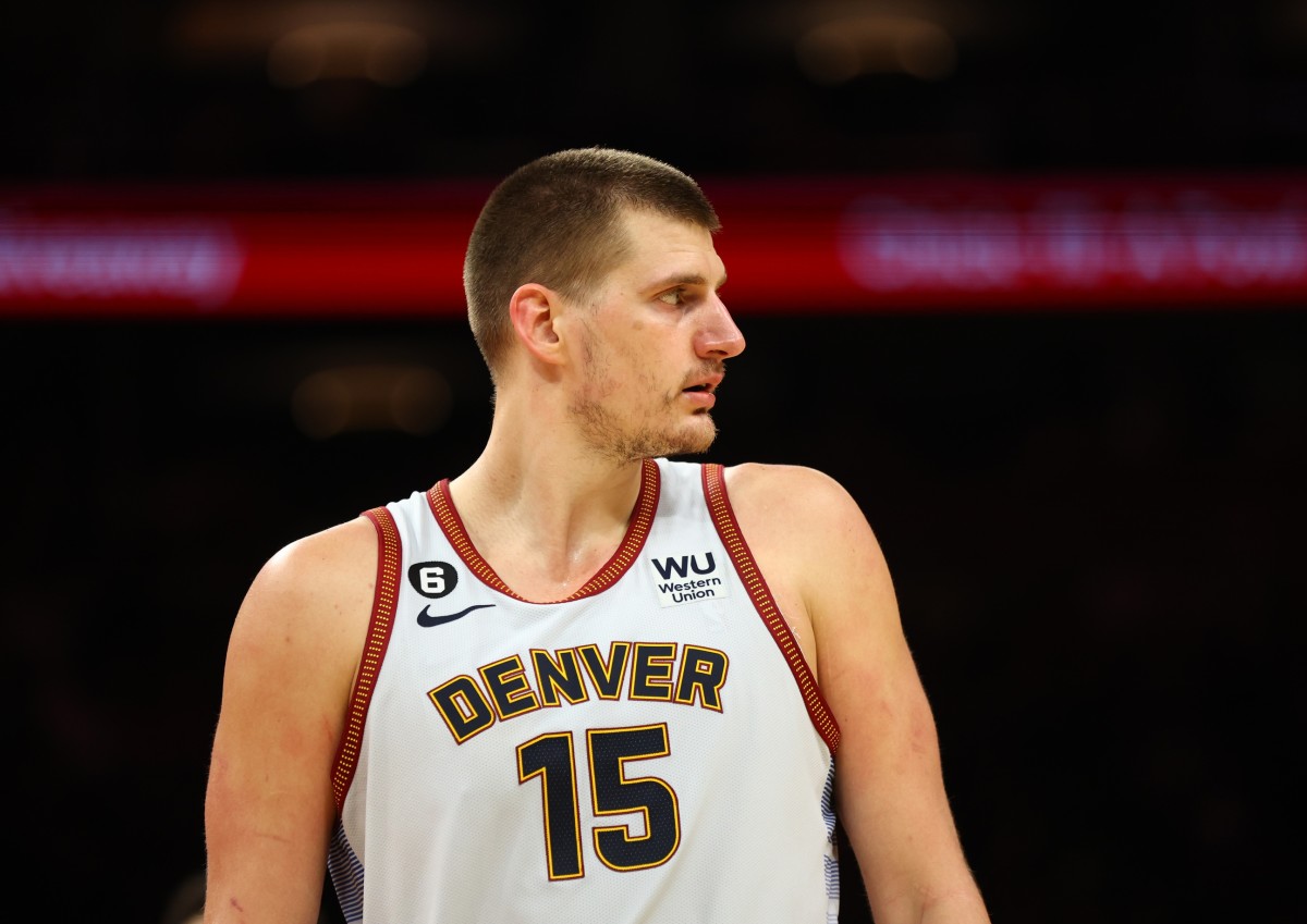 Denver Nuggets Lose Major Sponsor Sports Illustrated Denver Nuggets