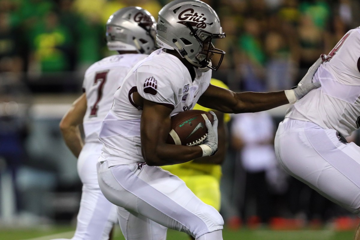 Saints UDFA Profile Malik Flowers Sports Illustrated New Orleans