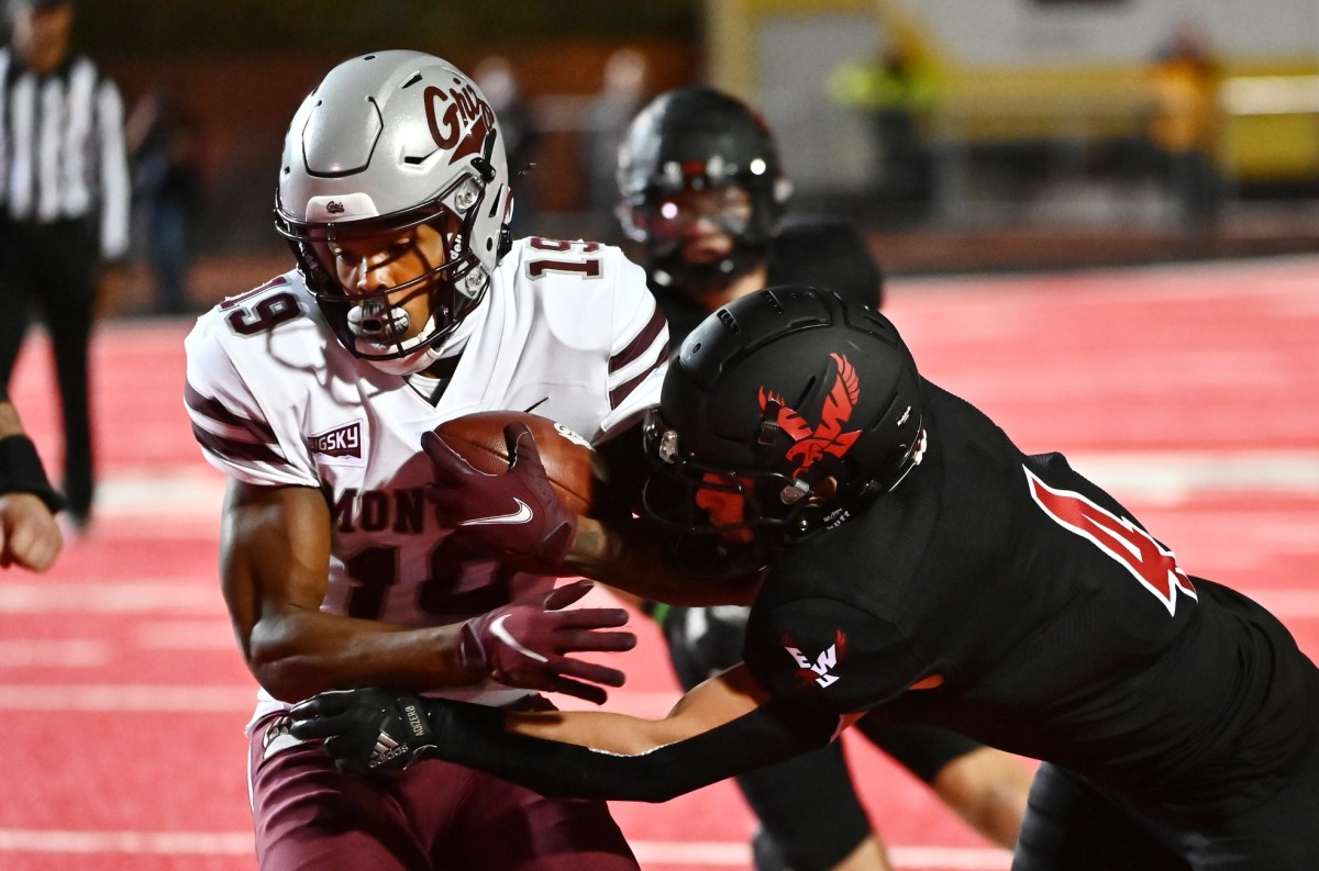 Saints UDFA Profile Malik Flowers Sports Illustrated New Orleans