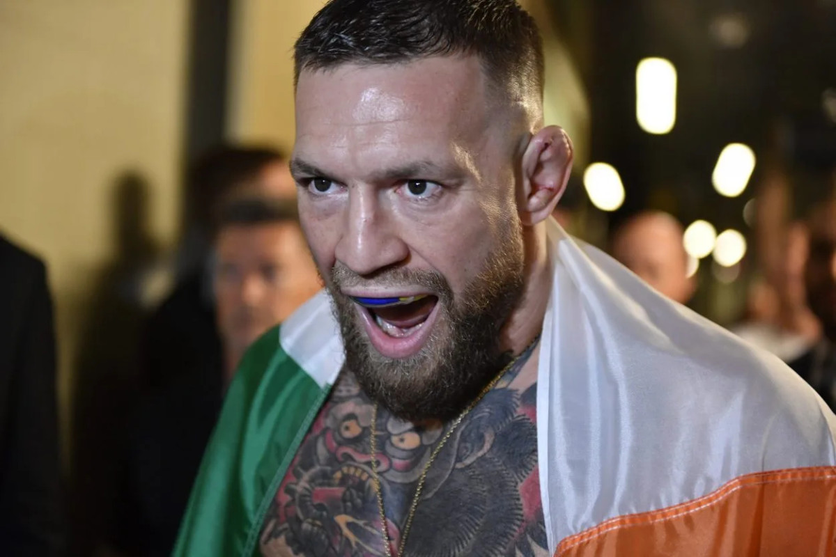 Conor McGregor Mocks Henry Cejudo Following UFC 288, "Triple C" Fires
