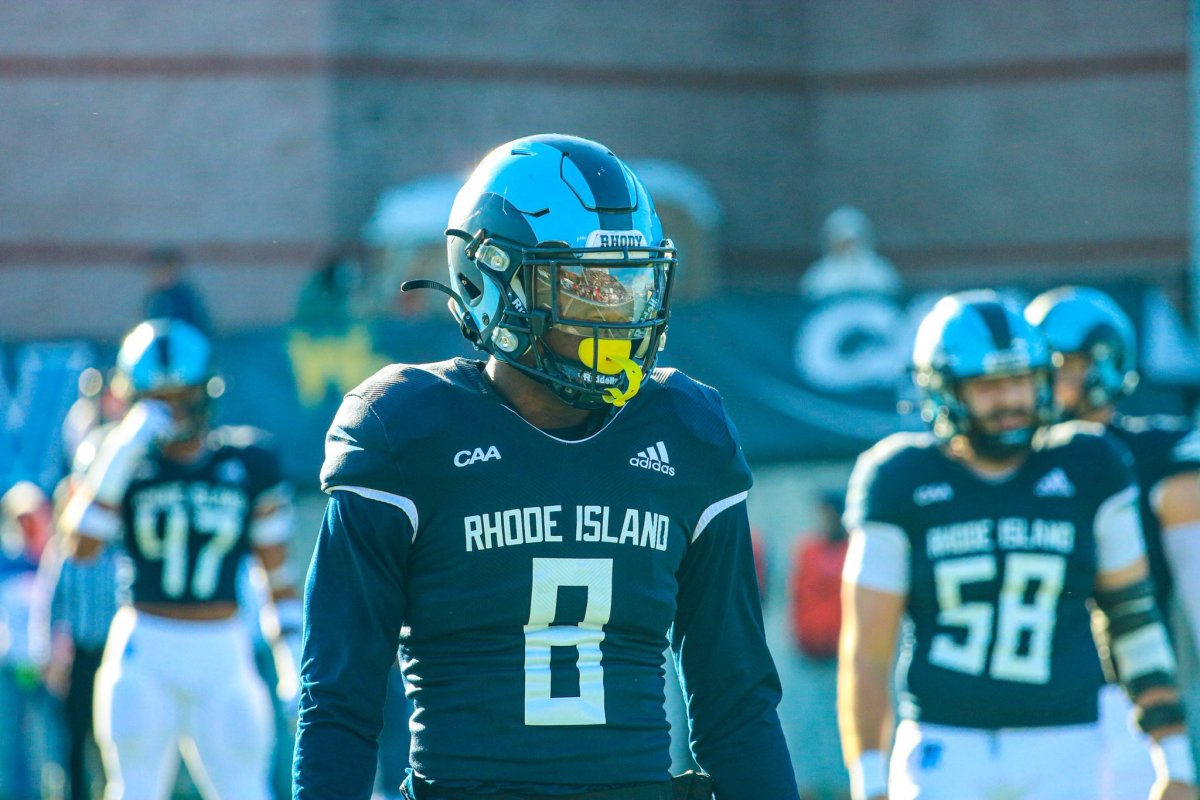 LSU Tigers Offer Rhode Island Transfer DB - Sports Illustrated LSU