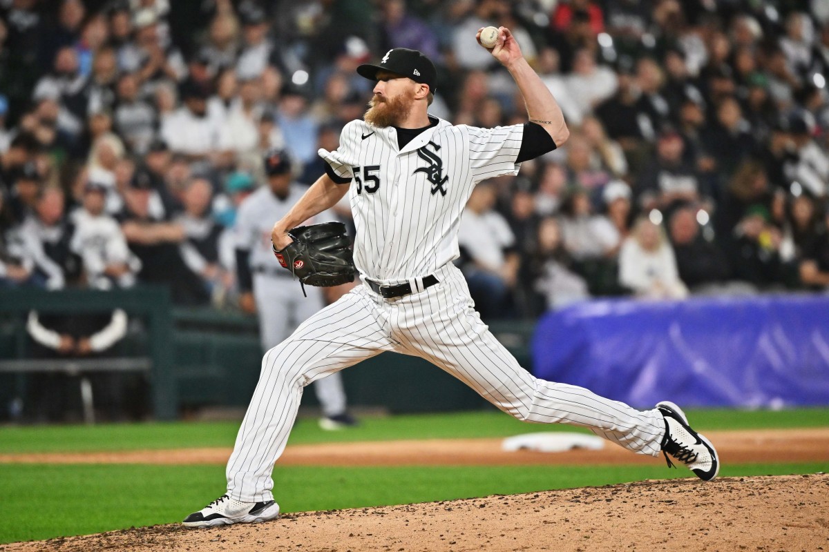 Tampa Bay Rays Bringing in Veteran to Help Bullpen Fastball