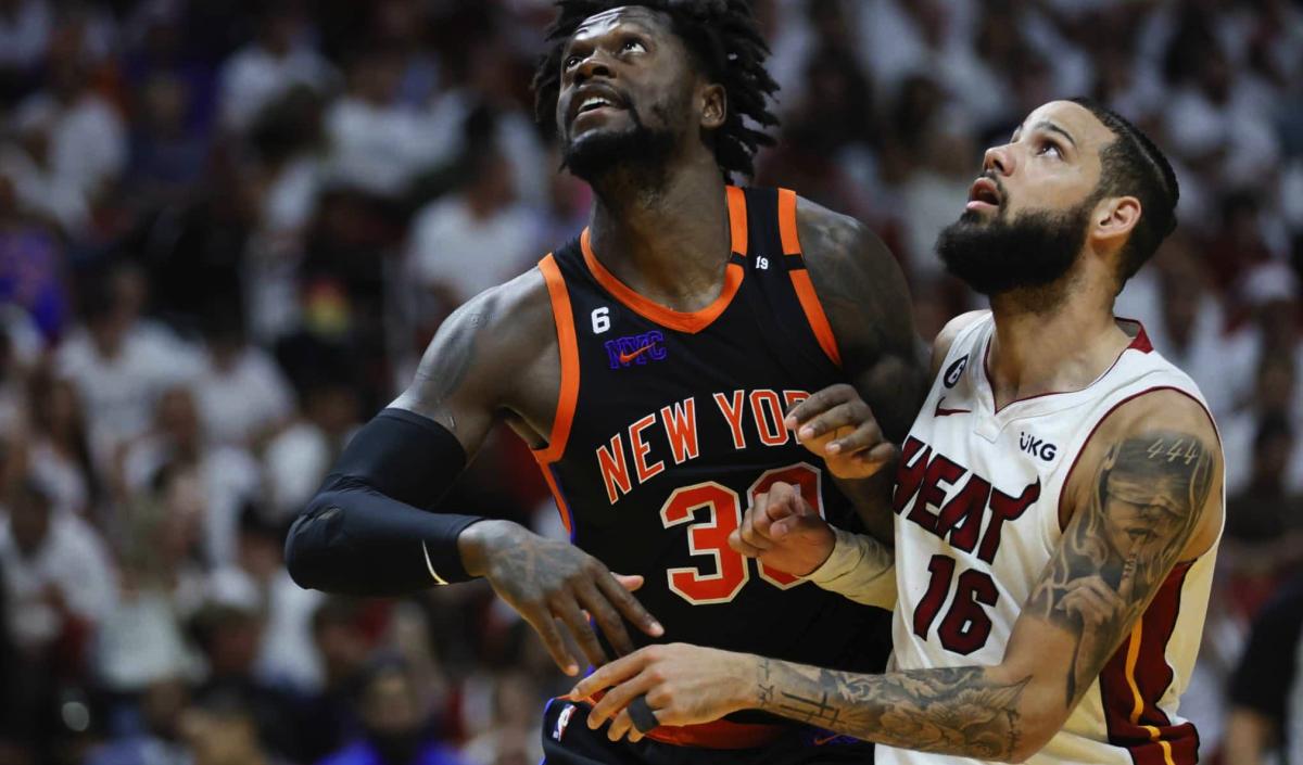 'Trade Him!' Stephen A. Smith Calls