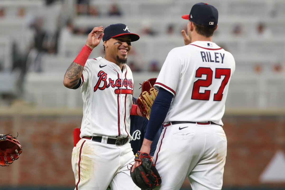Braves vs. Marlins final score: Atlanta sweeps Miami with 6-3 win - Battery  Power