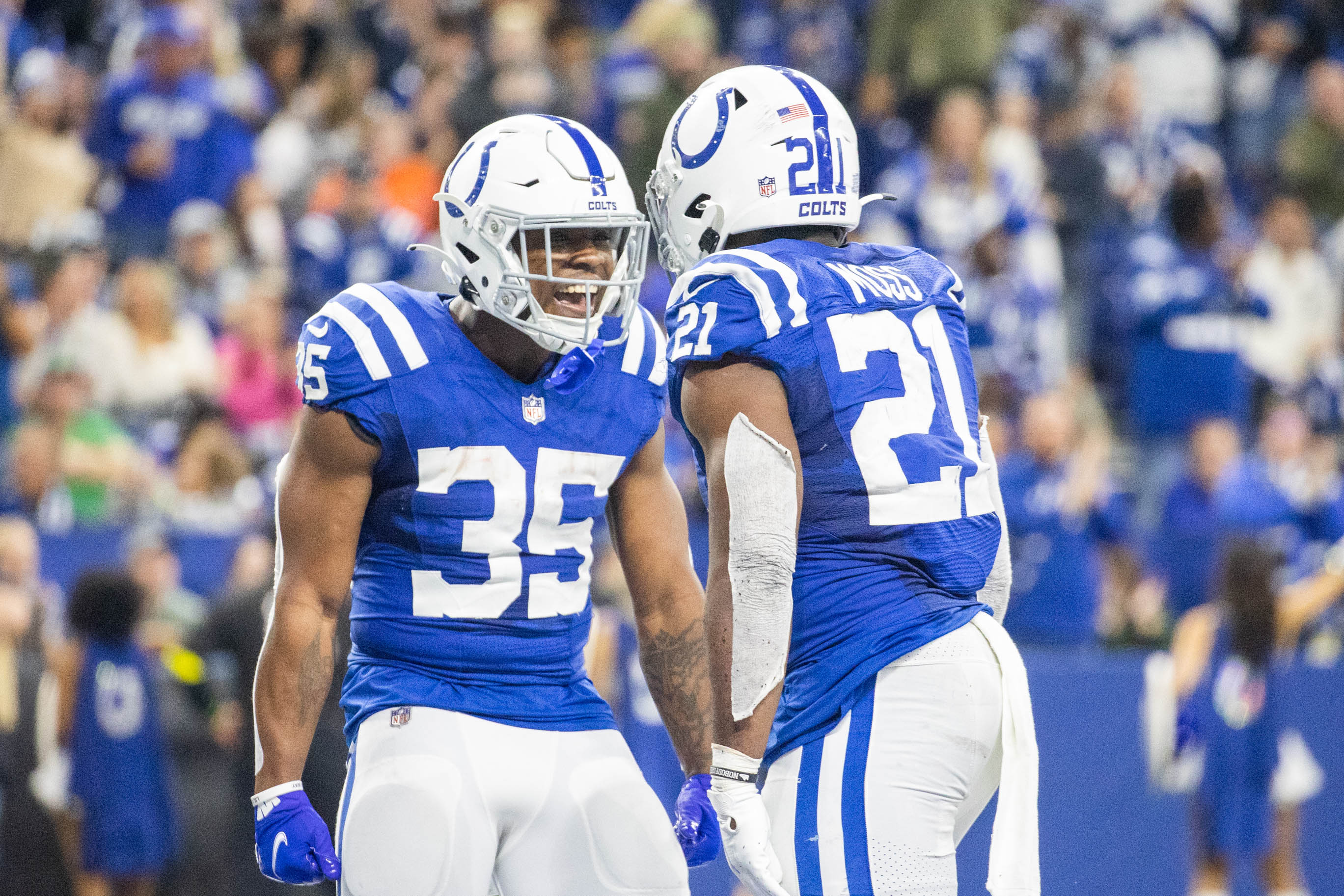 How an RB Quartet Can Help Colts Superstar Bounce Back in 2023