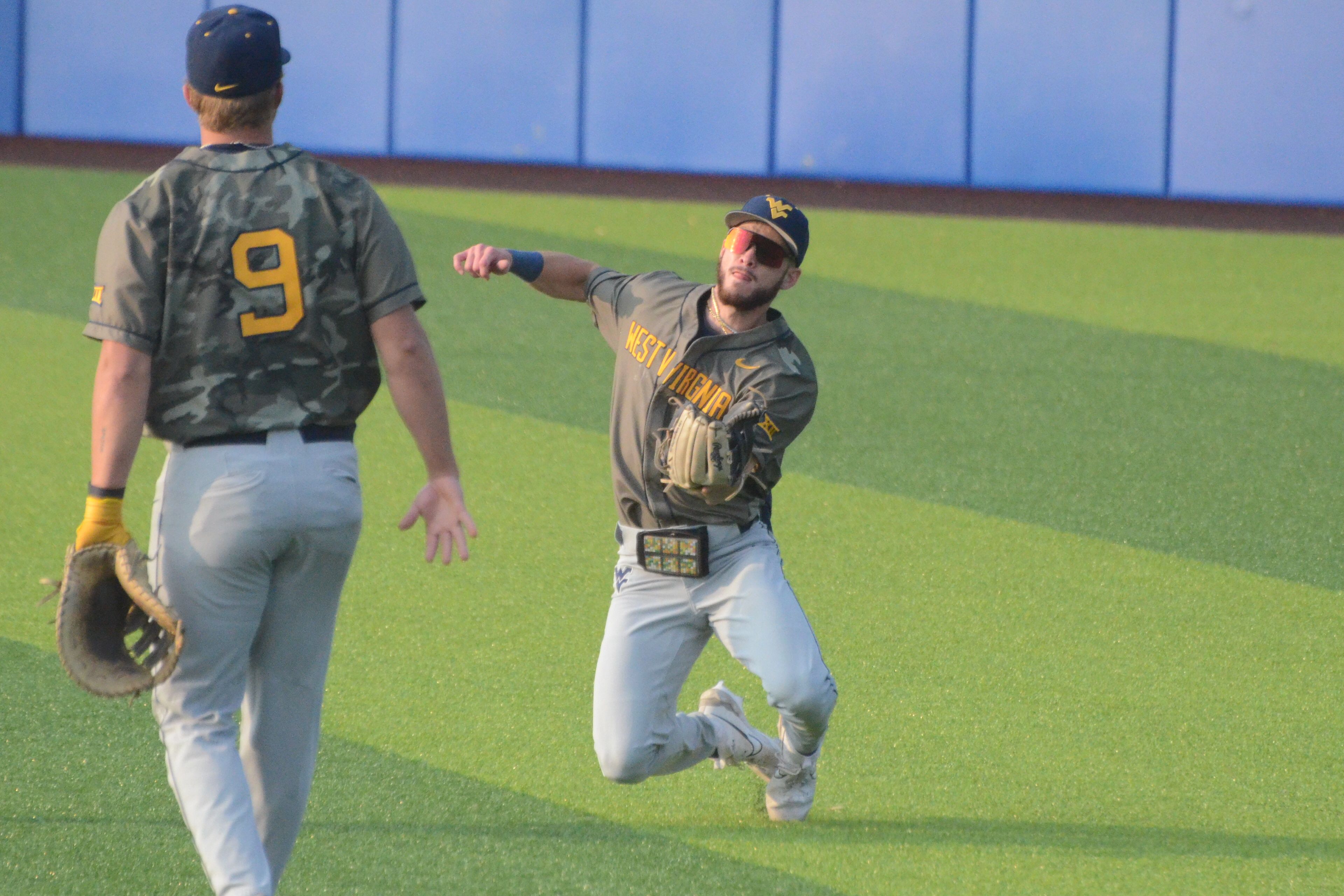 Backyard Brawl Series Finale Photo Gallery - Sports Illustrated West ...