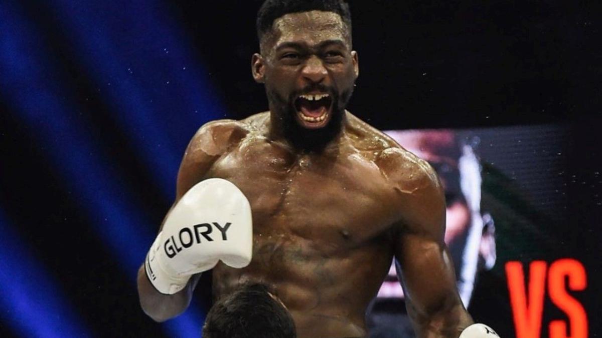 WorldClass Kickboxer Joins Forces with Major UFC Rival Sports