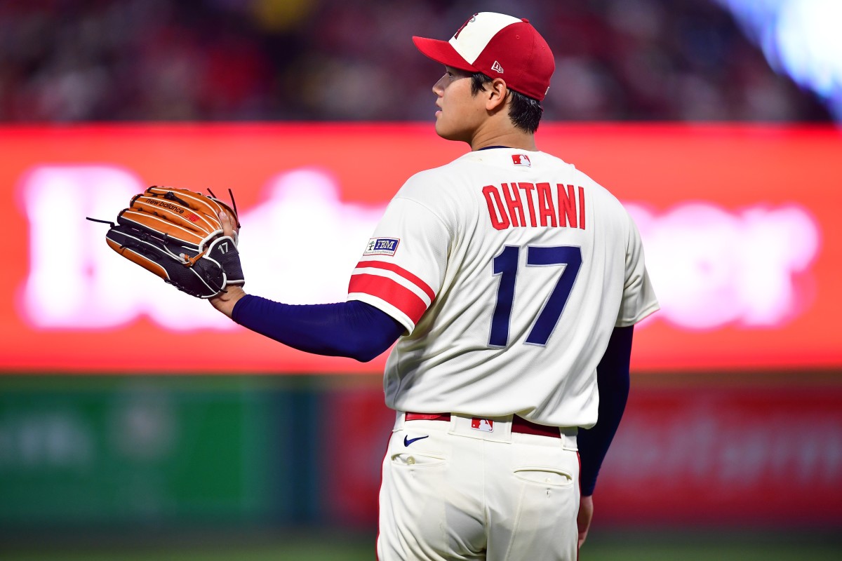 Angels News: Shohei Ohtani Reflects on Recent Struggles - Los