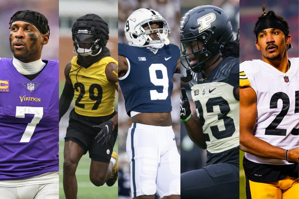 Pittsburgh Steelers Likely Plan at Cornerback Sports Illustrated