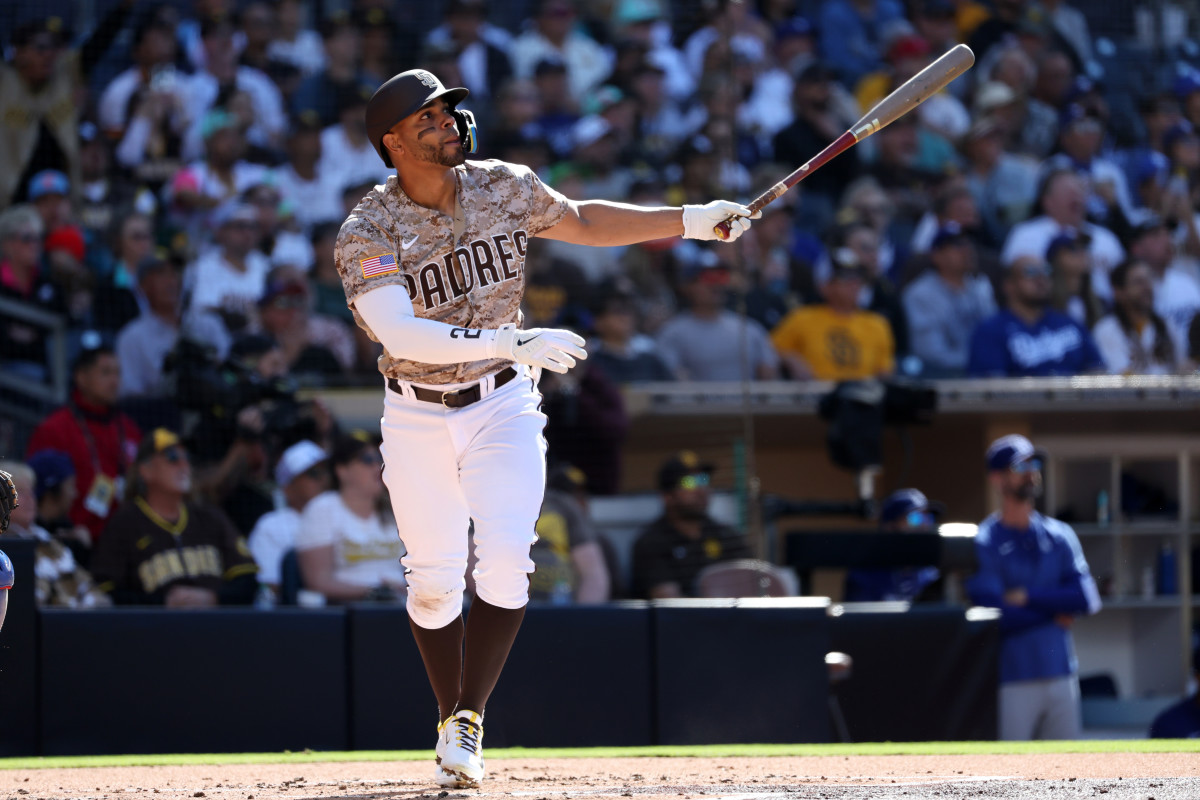 Los Angeles Dodgers vs. San Diego Padres MLB Betting Preview