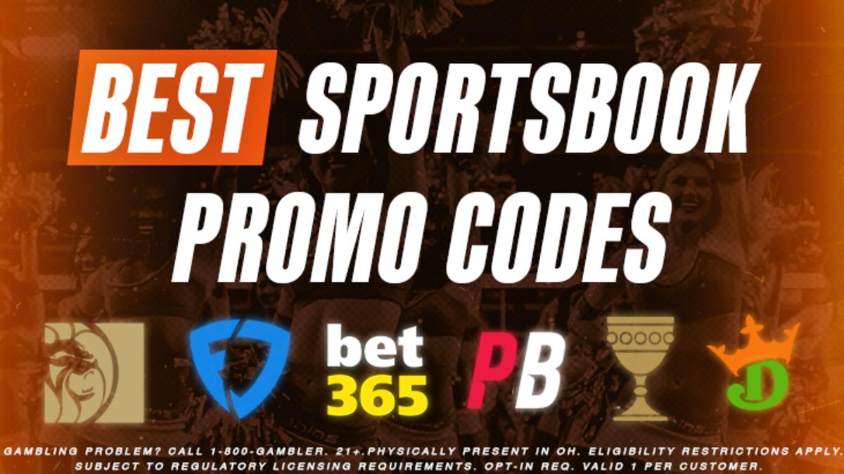 DraftKings Sportsbook promo: $200 bonus bets, $150 no-sweat bet