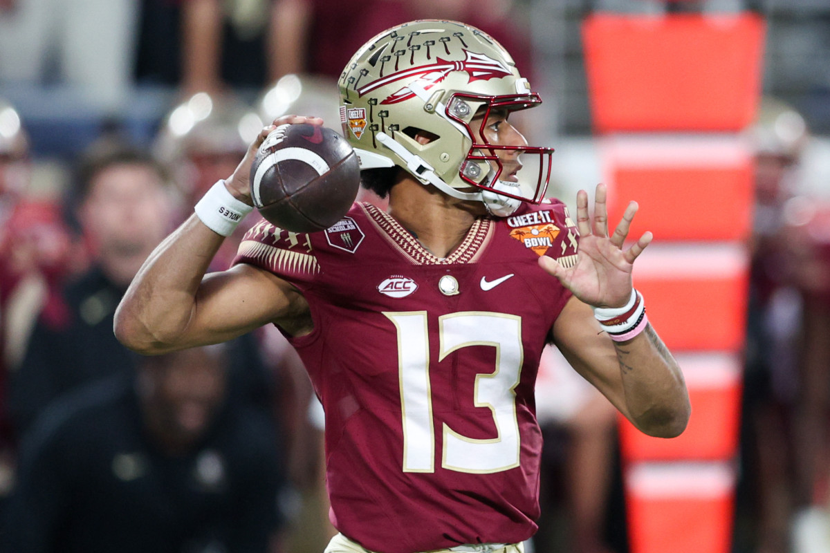 Can Jordan Travis Win the Heisman at Florida State? Sports
