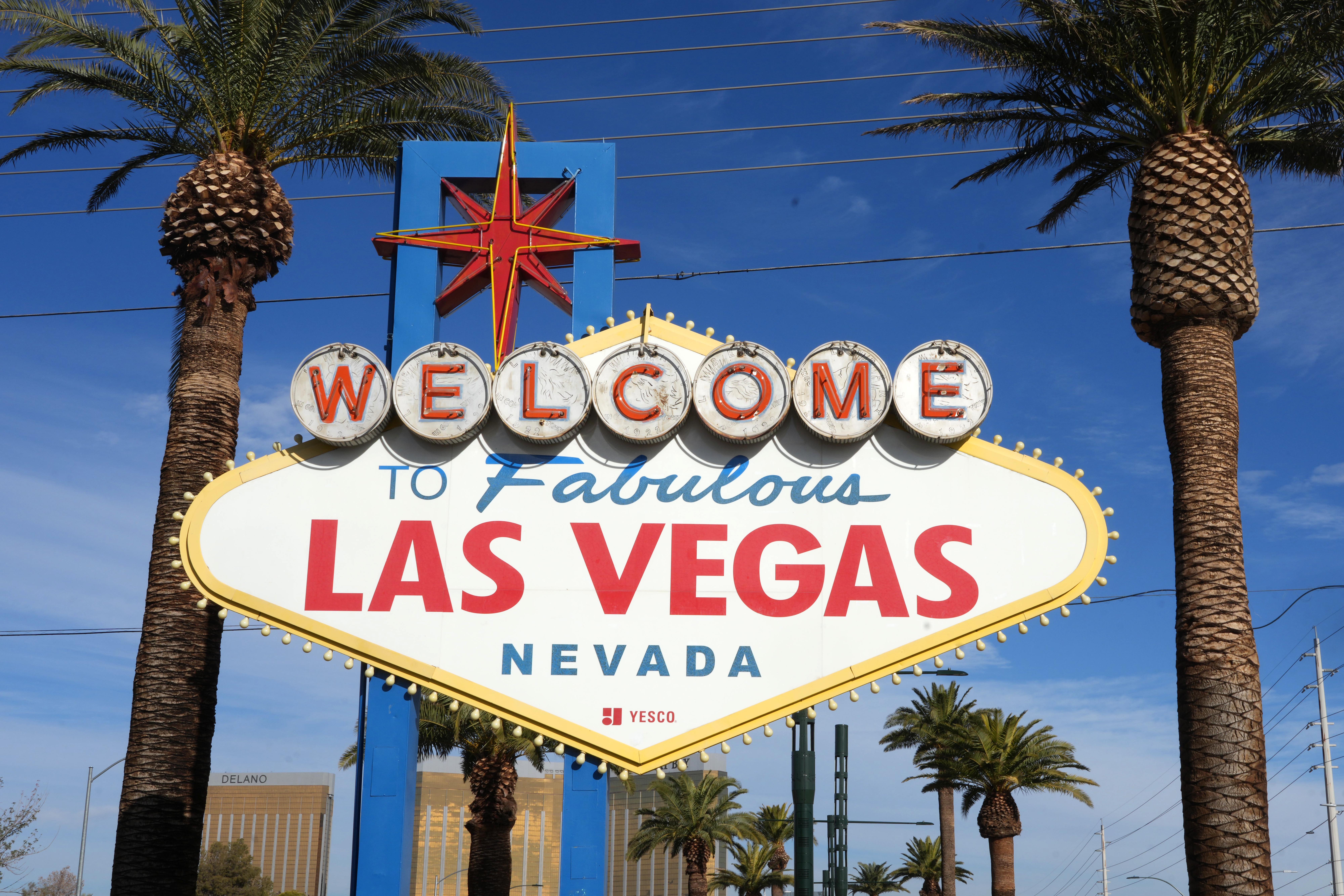 To fabulous Las Vegas Nevada Vegas Golden Knights and Las Vegas