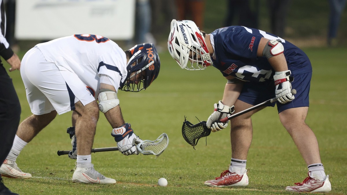 Scouting Report on Richmond Ahead of Virginia's First Round NCAA