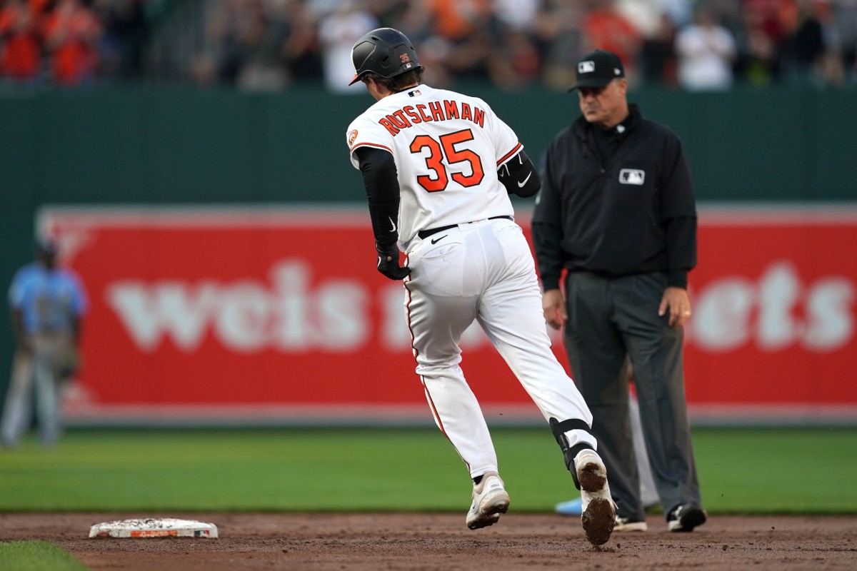 Former MLB Executive Says Orioles Are Not as Good as Record