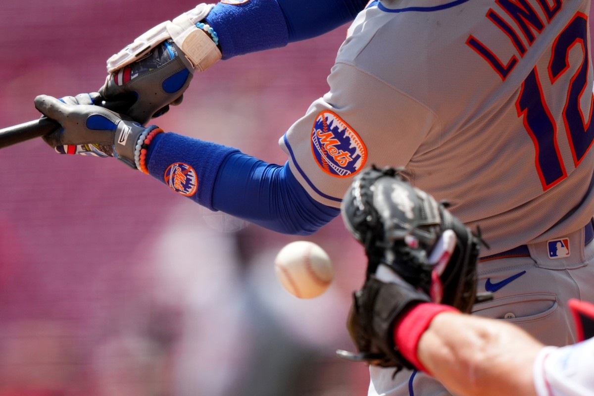 New York Mets Making History with Offensive Futility Fastball