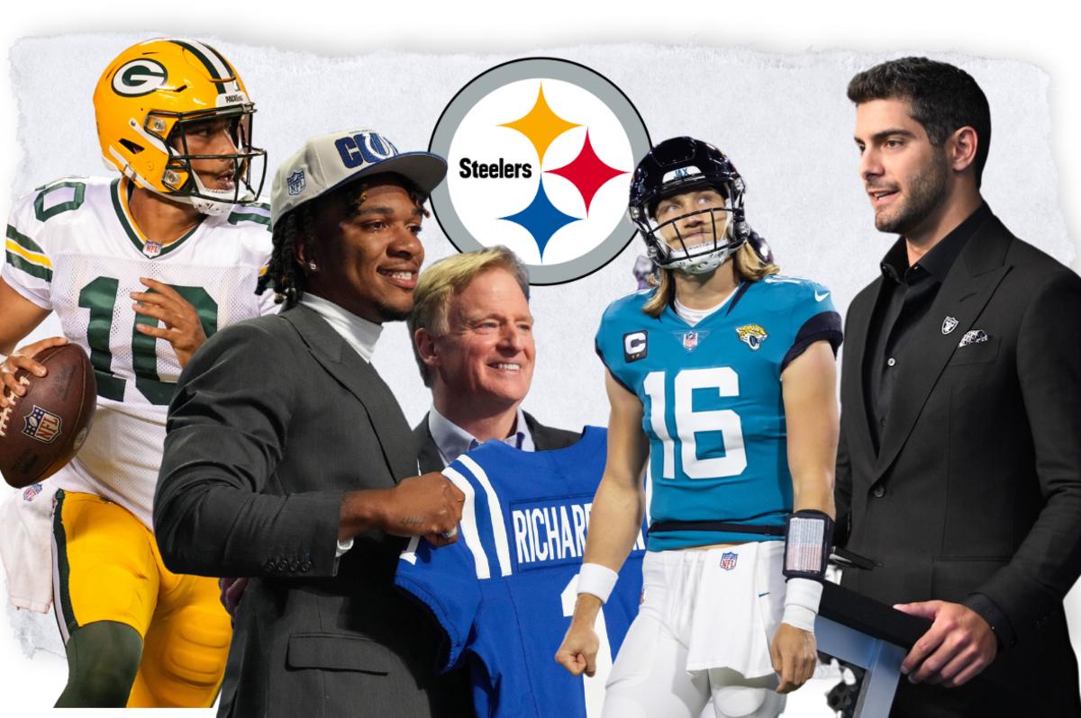 Pittsburgh Steelers Land EASY Schedule Sports Illustrated Pittsburgh Steelers News, Analysis