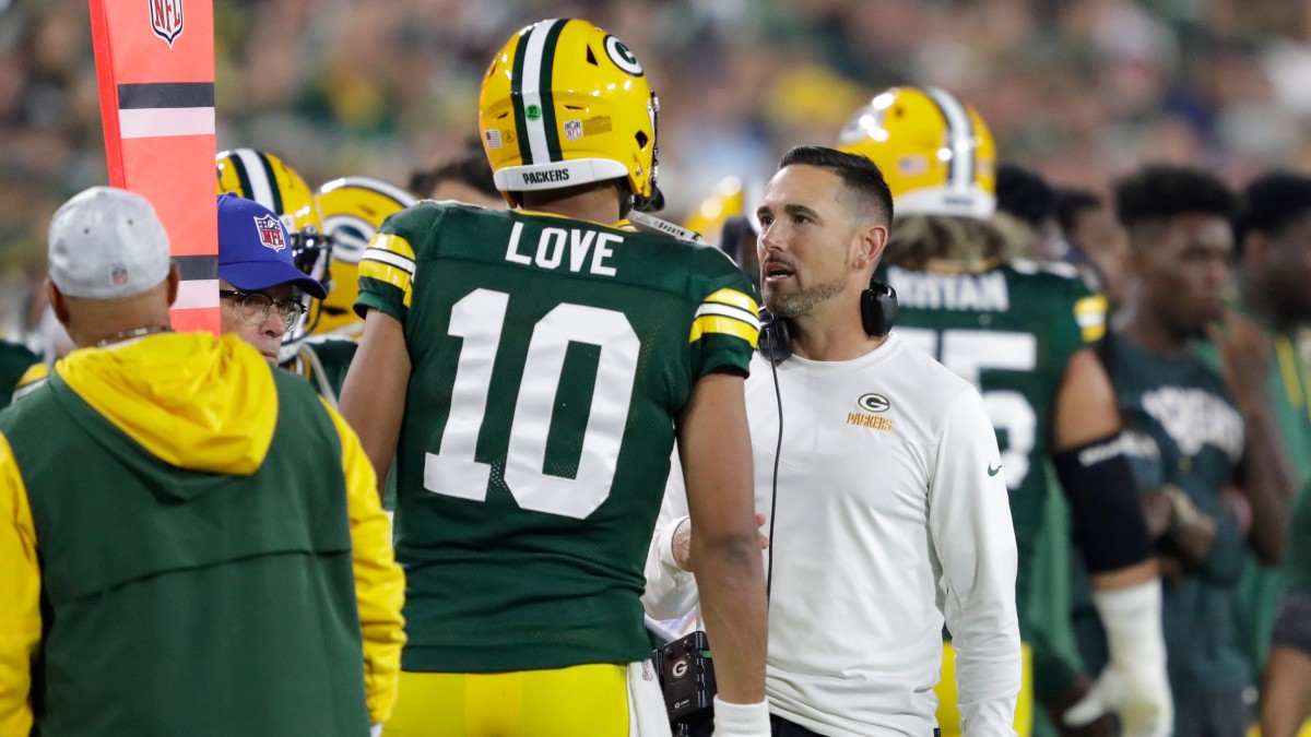 Green Bay Packers Playoffs, Schedule, Analysis