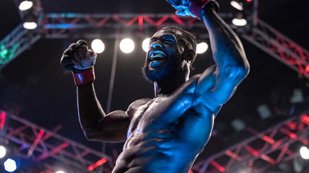 Aljamain Sterling says Sean O'Malley isn't as big of a draw as he thinks he is