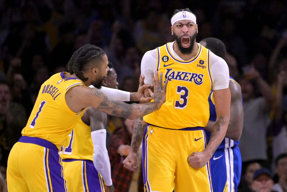 NBA Odds: Best Bets, Expert Picks for Grizzlies vs Lakers (April 22)