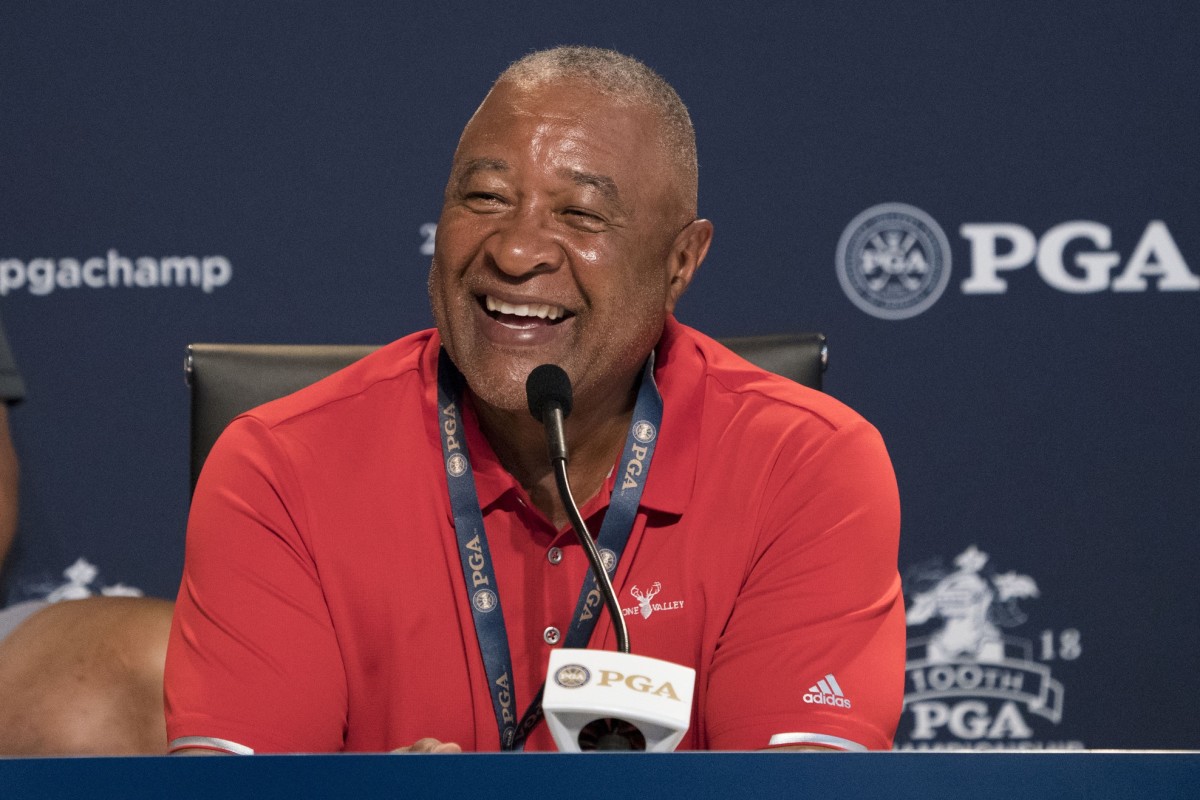 Ozzie Smith, Black College Baseball World Series Addresses the Dearth
