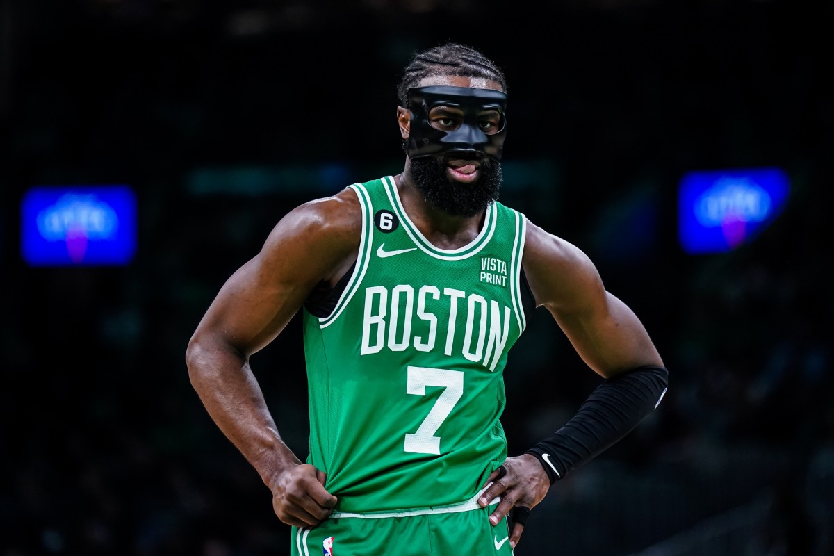 Boston Celtics Injury Report For Game 7 Fastbreak on FanNation