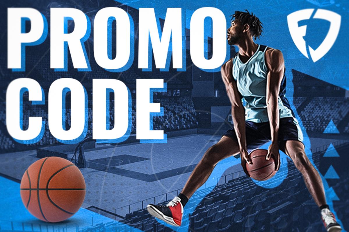 Claim the FanDuel NBA Bonus With a Bet on the NBA Finals Today