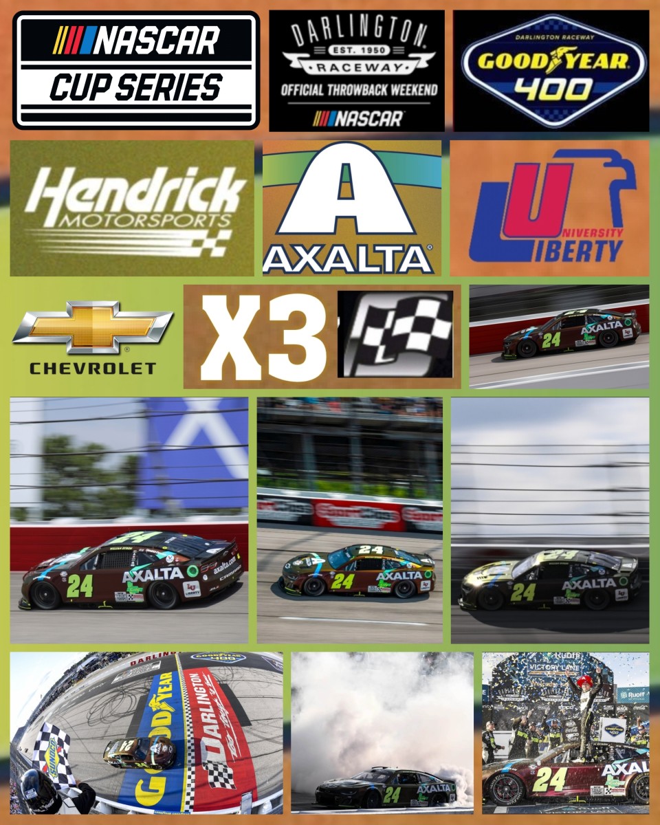 Graphic courtesy Dylan Bauerle Racing