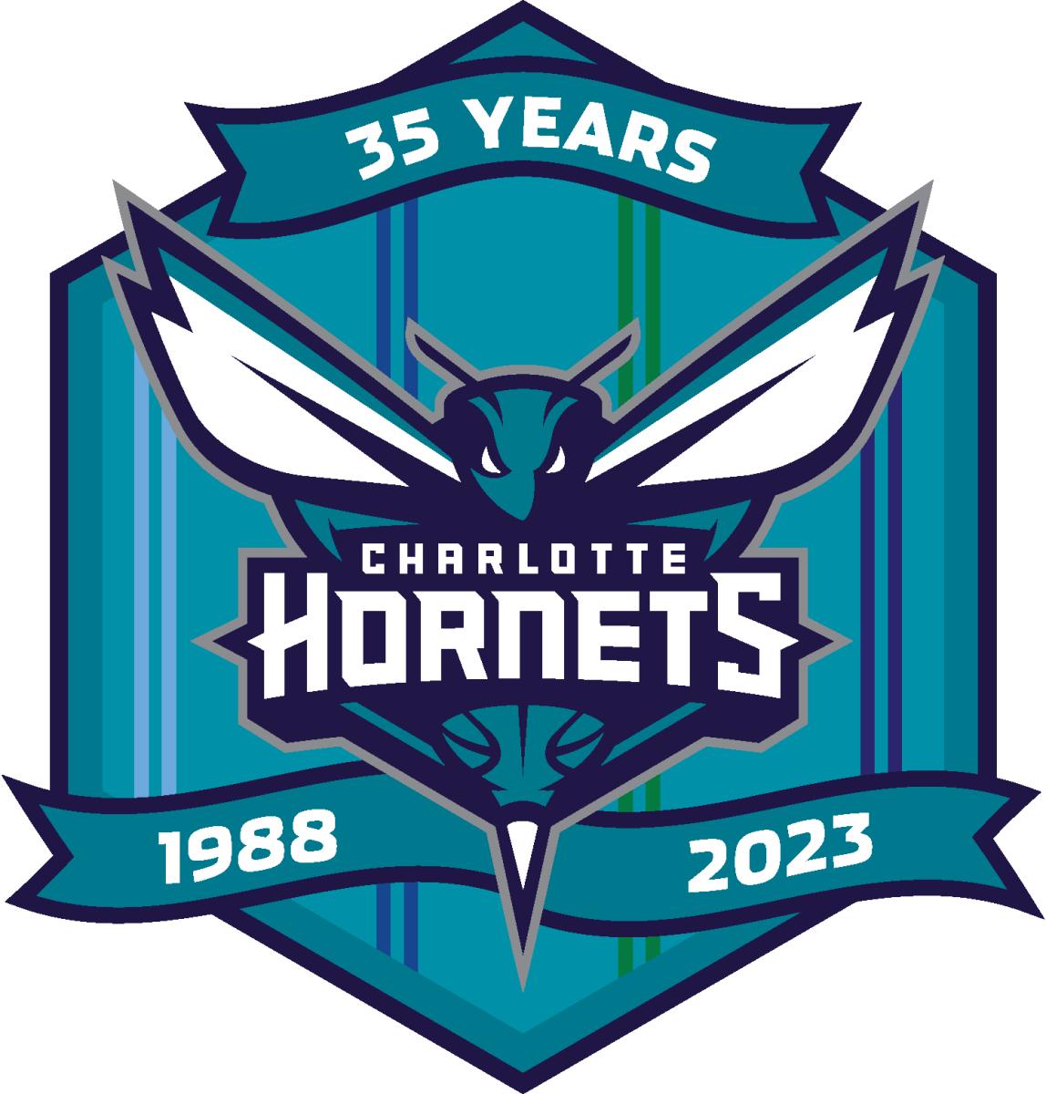 charlotte hornets jersey 2023