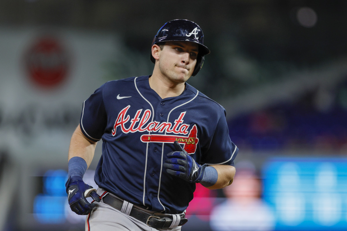 5 Most Disappointing Atlanta Braves Since the All-Star Break